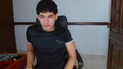 antonio felipe online show from 07.27.26