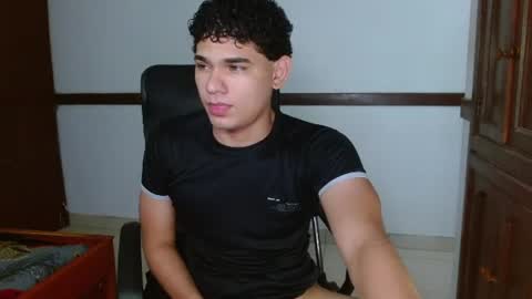 antonio felipe online show from 07.29.26
