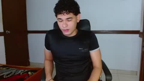 antonio felipe online show from 08.01.26
