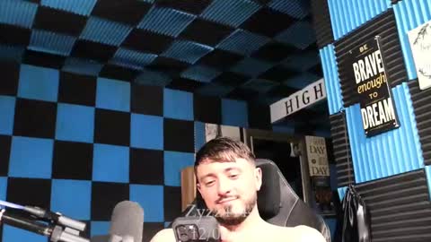 Greek God online show from 12.03.24