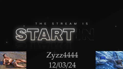 Greek God online show from 12.04.24