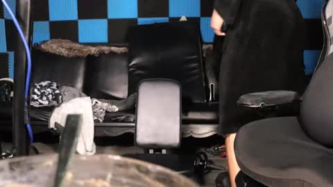 Greek God online show from 12.22.24