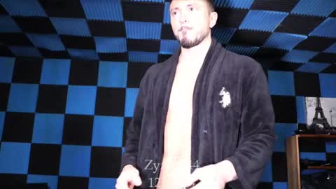 Greek God online show from 12.29.24