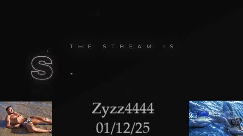 Greek God online show from 01.13.25