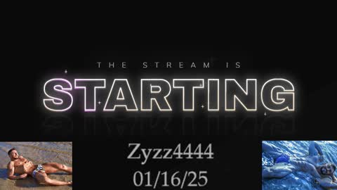 Greek God online show from 01.16.25