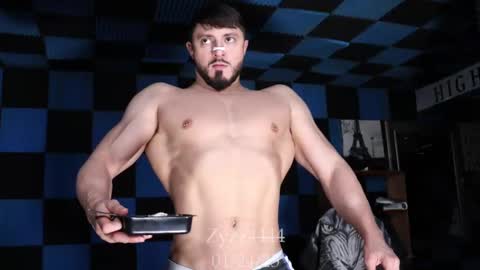 Greek God online show from 01.27.25