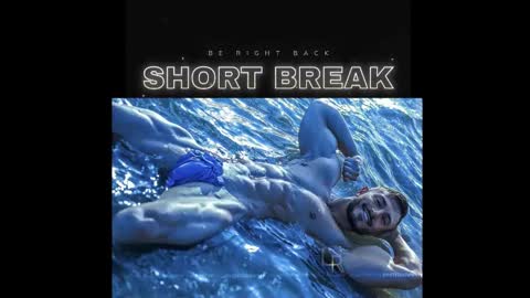 Greek God online show from 02.18.25