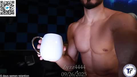 Greek God online show from 09.26.25