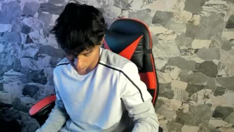 zyzz_1812 online show from 05.12.26