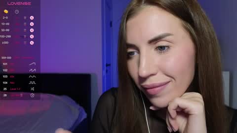 Snapshot of zzooey chatting on 12.07.24 Cute Zoe online show from 12.07.24