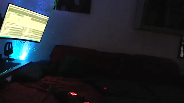 davidgntxxxxx online show from 11.21.25