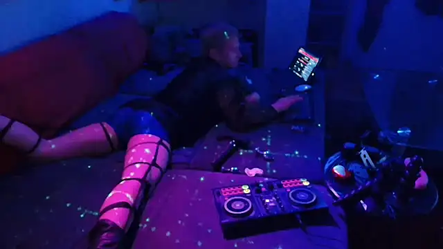 davidgntxxxxx online show from 02.14.26