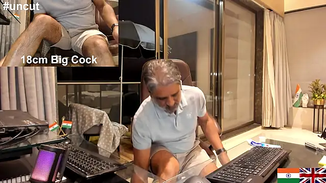 OnlineBossUK online show from 02.24.25