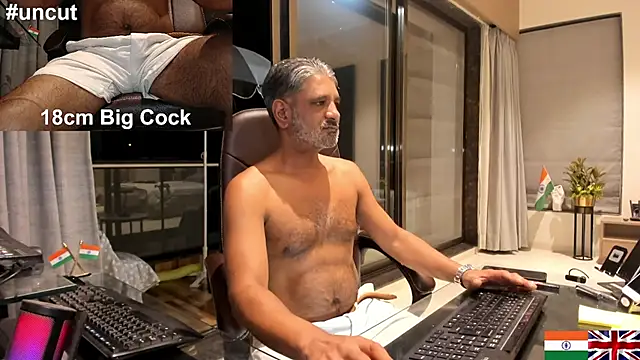 OnlineBossUK online show from 02.25.25