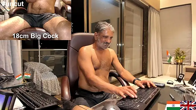 OnlineBossUK online show from 02.27.25