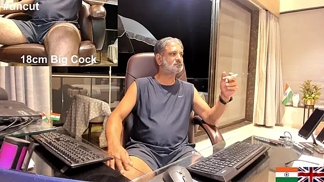 OnlineBossUK online show from 03.01.25