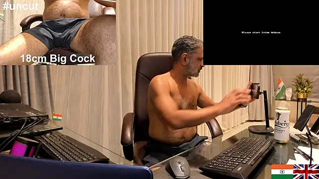 OnlineBossUK online show from 03.01.25