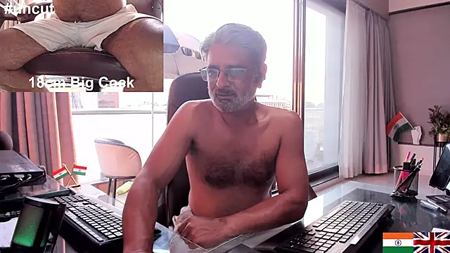 OnlineBossUK online show from 03.10.25