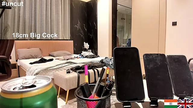 OnlineBossUK online show from 03.11.25