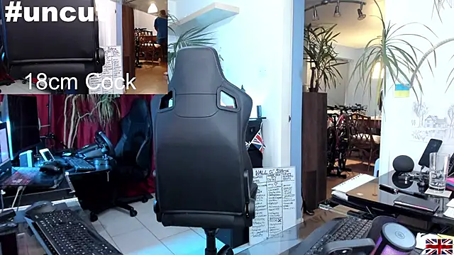 OnlineBossUK online show from 03.16.25