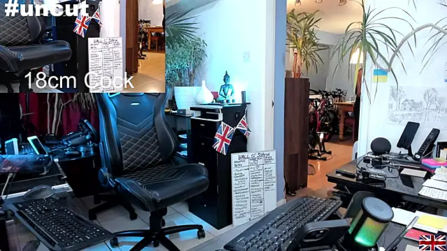 OnlineBossUK online show from 03.16.25