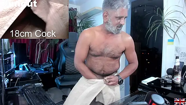 OnlineBossUK online show from 03.21.25