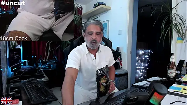 OnlineBossUK online show from 09.19.25