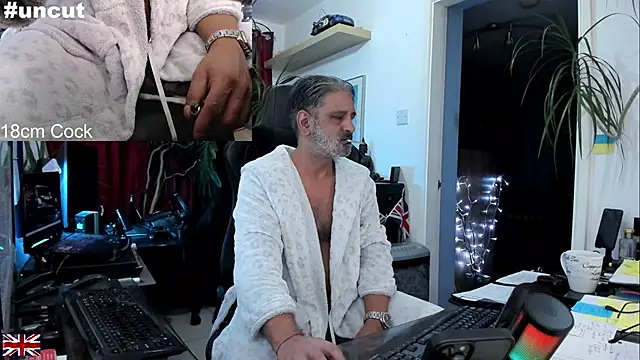 OnlineBossUK online show from 09.24.25