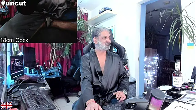 OnlineBossUK online show from 10.05.25