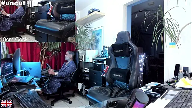 OnlineBossUK online show from 10.18.25