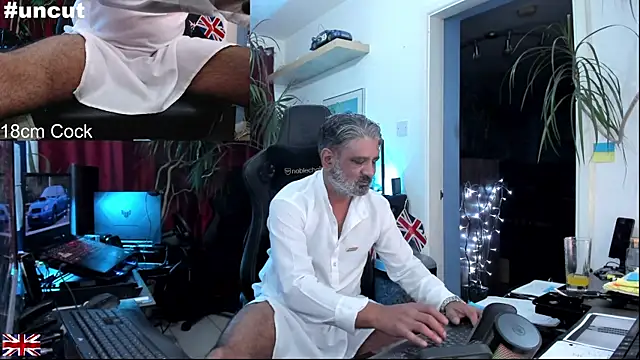 OnlineBossUK online show from 10.28.25