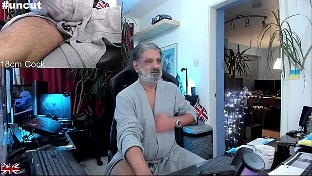 OnlineBossUK online show from 11.01.25