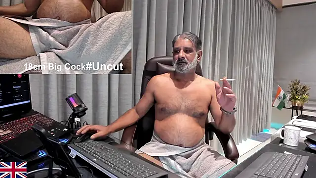 OnlineBossUK online show from 03.08.26