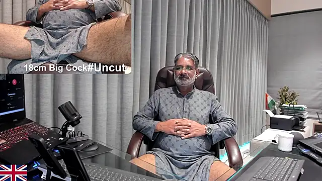 OnlineBossUK online show from 03.18.26