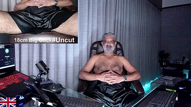 OnlineBossUK online show from 03.20.26