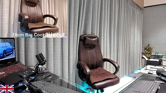 OnlineBossUK online show from 03.28.26