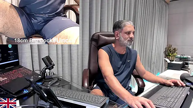 OnlineBossUK online show from 03.31.26