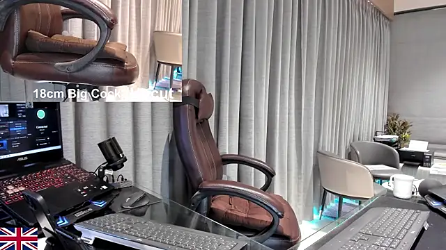 OnlineBossUK online show from 04.12.26