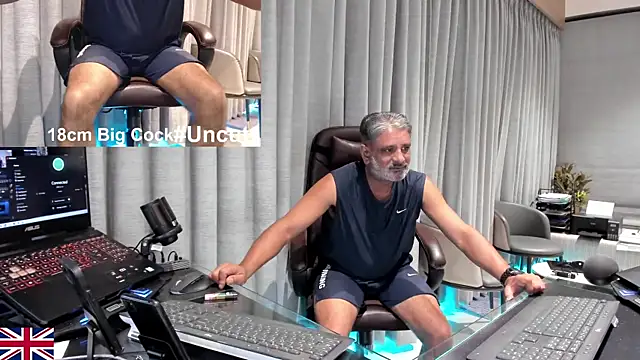 OnlineBossUK online show from 04.13.26