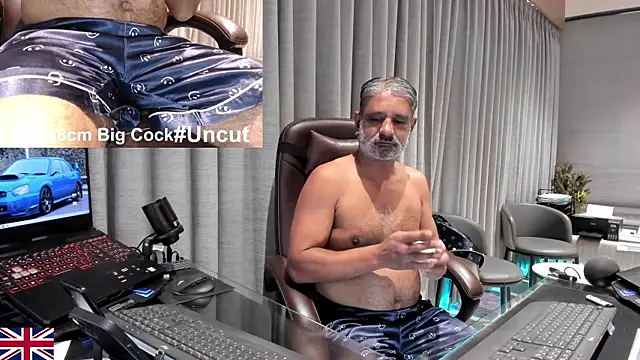 OnlineBossUK online show from 04.16.26