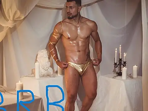 samuel hayes online show from 09.08.25