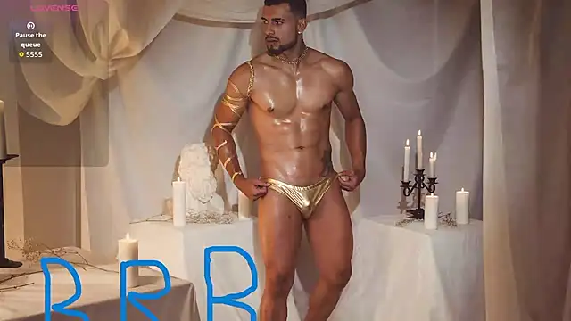 samuel hayes online show from 10.06.25