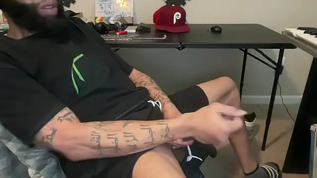 ANAKONDA KIING online show from 12.03.24