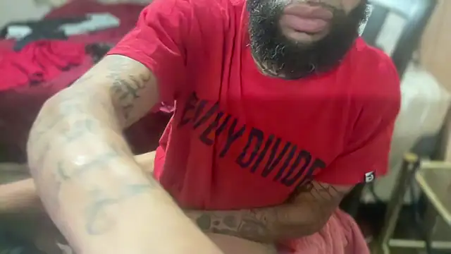 ANAKONDA KIING online show from 10.08.25