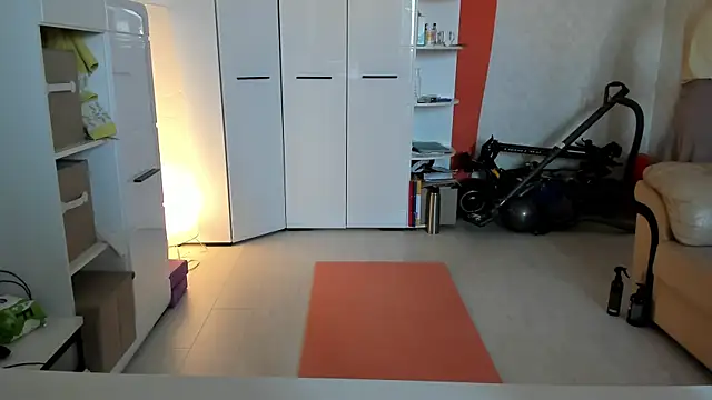 angelmommu online show from 03.12.25