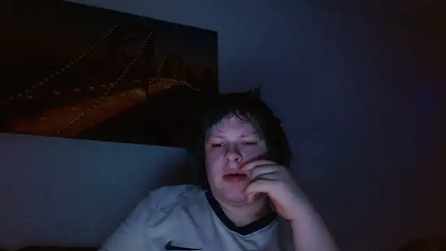 Snapshot of StarZ15 chatting on 02.05.25 StarZ15 online show from 02.05.25