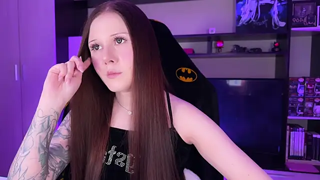 jasminevine online show from 02.15.26