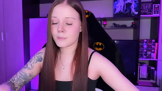 jasminevine online show from 03.27.26