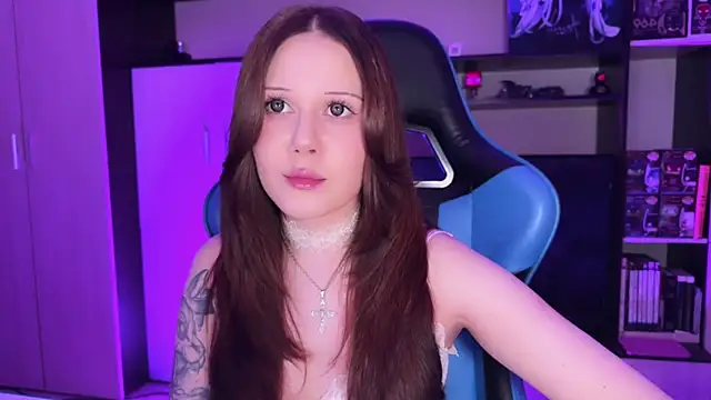 jasminevine online show from 06.17.26