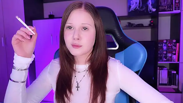 jasminevine online show from 07.03.26